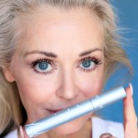 PrimeLash Mascara for Older Women – Volumizing, Incredible Length in 2 Coats – Long-Stay, Zero Clumps, Hypoallergenic (Black) - Image 3