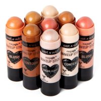 wet n wild MegaGlo Makeup Stick, Buildable Color, Versatile Use, Cruelty-Free & Vegan - Where's Walnut? - Image 10