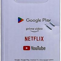 RCA 32-Inch HD Smart Google TV, Frameless LED Display with HDR10, Wi-Fi and Bluetooth, Google Assistant Built-in, Compatible with Alexa - Image 5