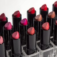 wet n wild Silk Finish Lipstick, Hydrating Rich Buildable Lip Color, Formulated with Vitamins A,E, & Macadamia for Ultimate Hydration, Cruelty-Free & Vegan - Cherry Frost - Image 10