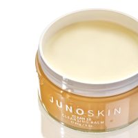 JUNO & Co. Clean 10 Cleansing Balm 10 Ingredients Makeup Remover 85g / 3.0oz - Image 7