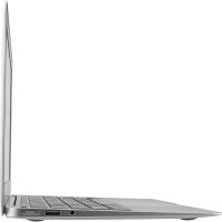 Apple MacBook Air MJVM2LL/A 11.6-Inch Laptop (1.6 GHz Intel Core i5, 128 GB Hard Drive, Integrated Intel HD Graphics 6000, Mac OS X 10.10 Yosemite) (Renewed) - Image 3