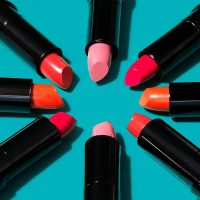 wet n wild Silk Finish Lipstick, Hydrating Rich Buildable Lip Color, Formulated with Vitamins A,E, & Macadamia for Ultimate Hydration, Cruelty-Free & Vegan - Cherry Frost - Image 6