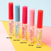 Lip Smacker Liquid Lip Gloss Friendship Pack, 5 Count - Image 2