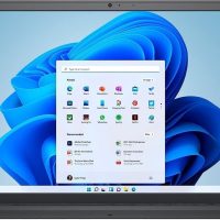 Dell 2025 Laptop | Inspiron 15 3000 | 15.6" 1920x1080 Touch IPS | Intel-10 Core i5-1334U | 32GB DDR4 | 1TB SSD | Windows 11 Home | Wi-Fi 6 - Bluetooth 5.3-720p HD Camera - Carbon Black - Image 7
