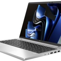 HP EliteBook 645 G9 14" FHD Laptop, AMD Ryzen 5 PRO 5675U Hexa-core (6 Core), 16 GB RAM, 256 GB SSD, CAM, Bluetooth, WiFi, Windows 11 Pro (Renewed) - Image 3