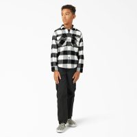 Dickies Boys' K Sacramento Shirt - Image 4