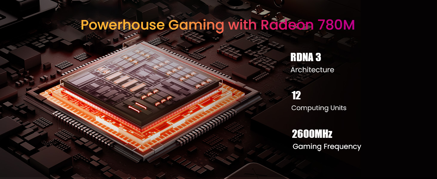 mini gaming pc