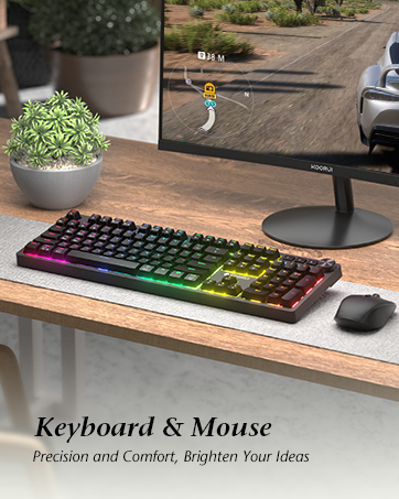KEYBOARD