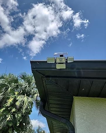 solar lights