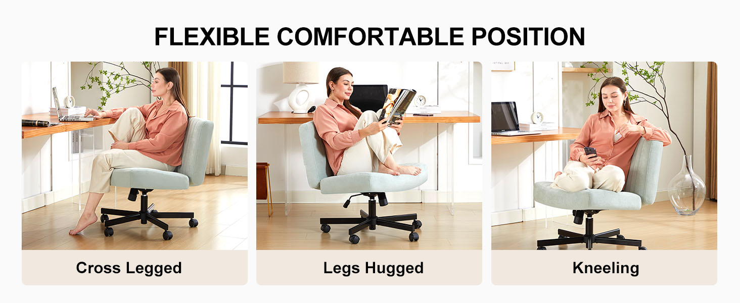 criss cross chair