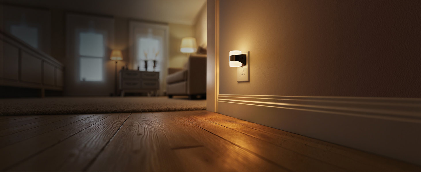 3CCT Night light