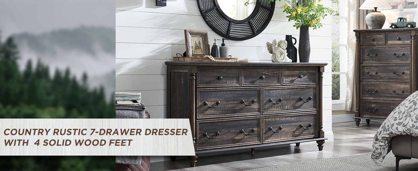 dresser for bedroom