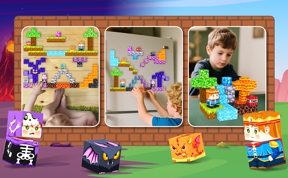 Kids Games