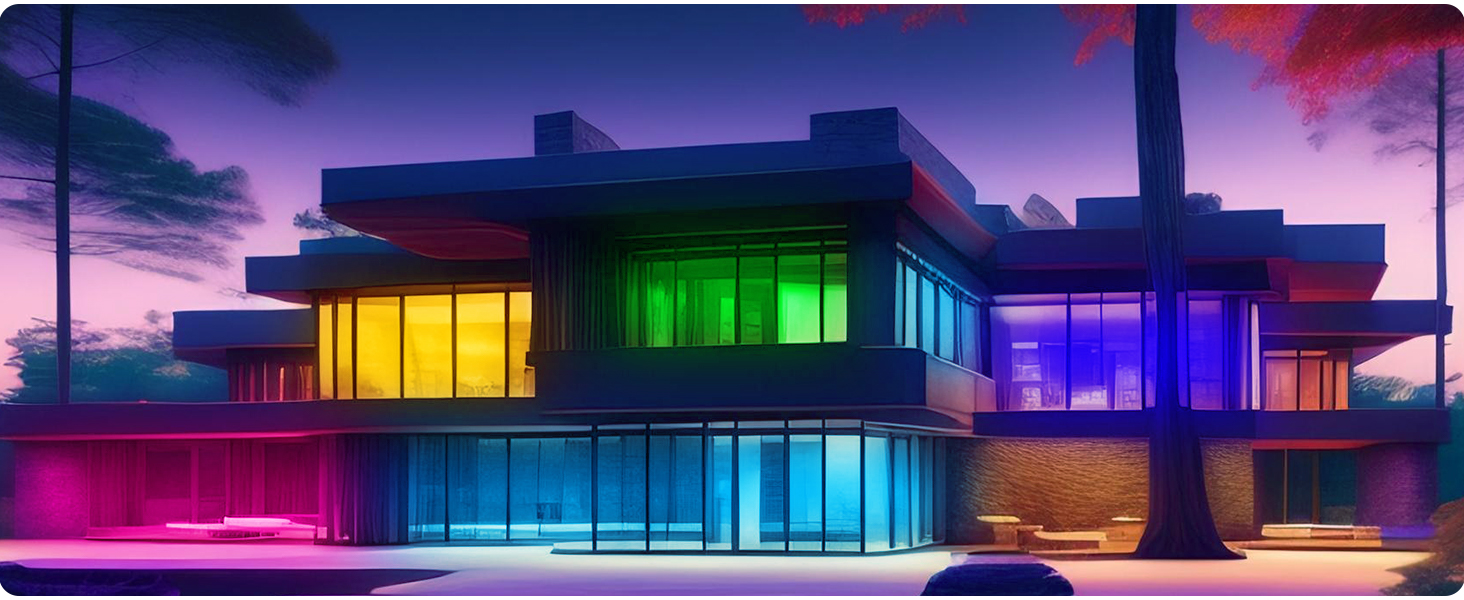 LED Strip Lights