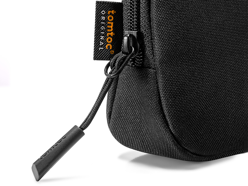 accessory pouch