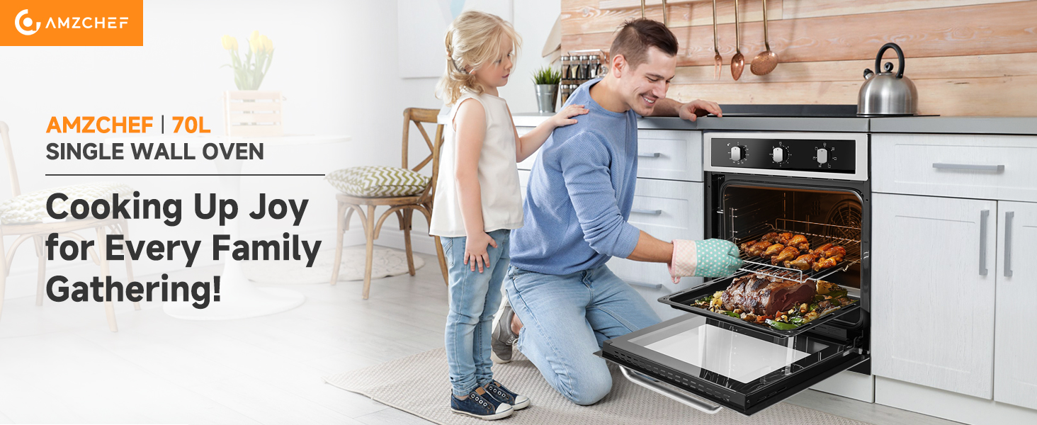 single wall oven wall oven