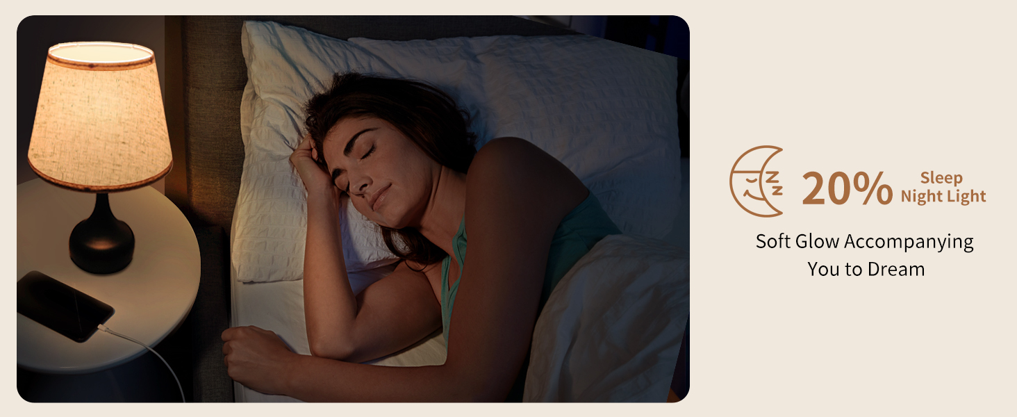 Sleep Night light