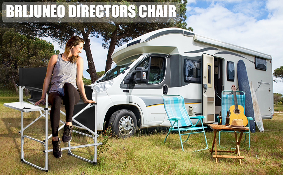 Directors Chair