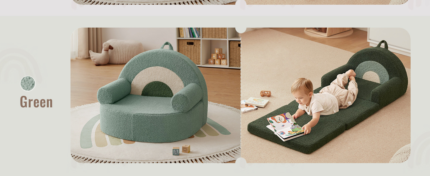 Toddler Chair