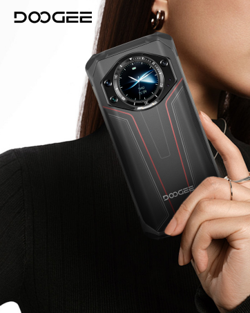 Rugged Smartphone 
