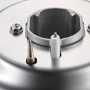 30 inch gas cooktop 5 burner