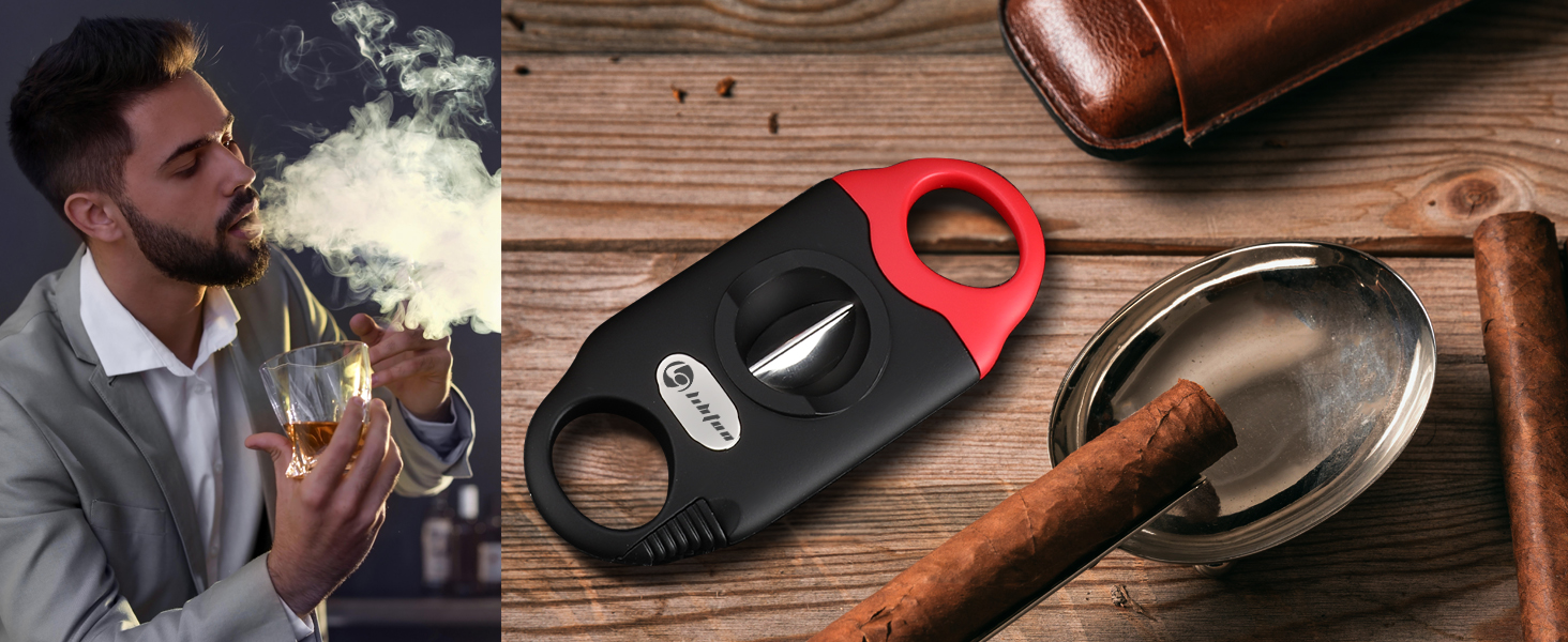 cigar cutter