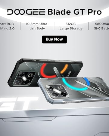 Blade GT PRO