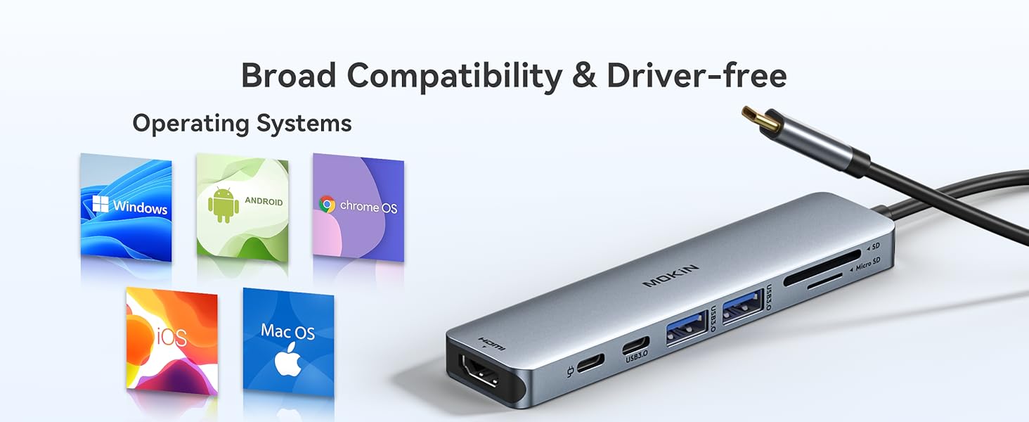 usb c hub 
