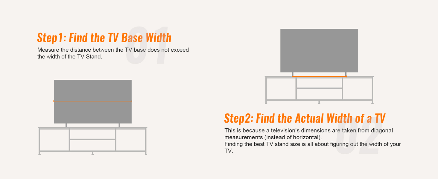 tv stand