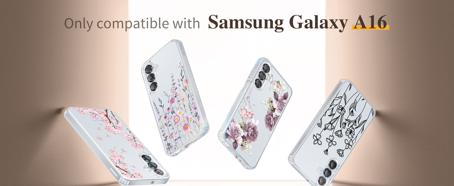 Samsung galaxy a16 5g case