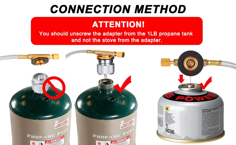 portable backpacking stove