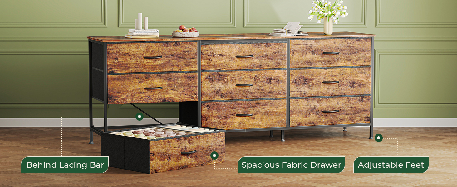 dresser