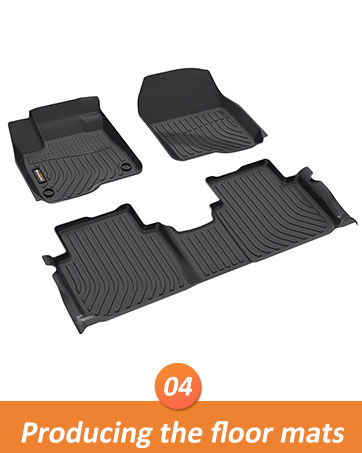 floor mats