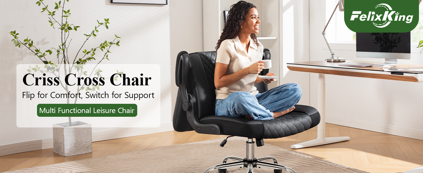 Criss Cross Chair