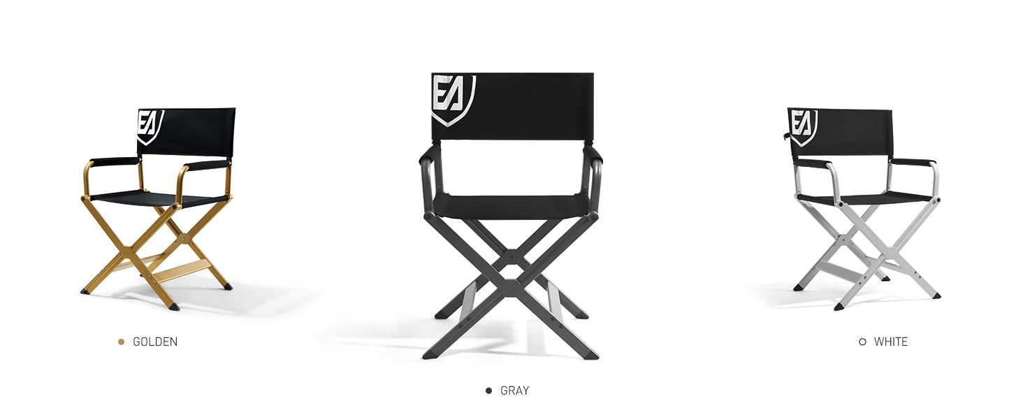 EA Classic Directors chair