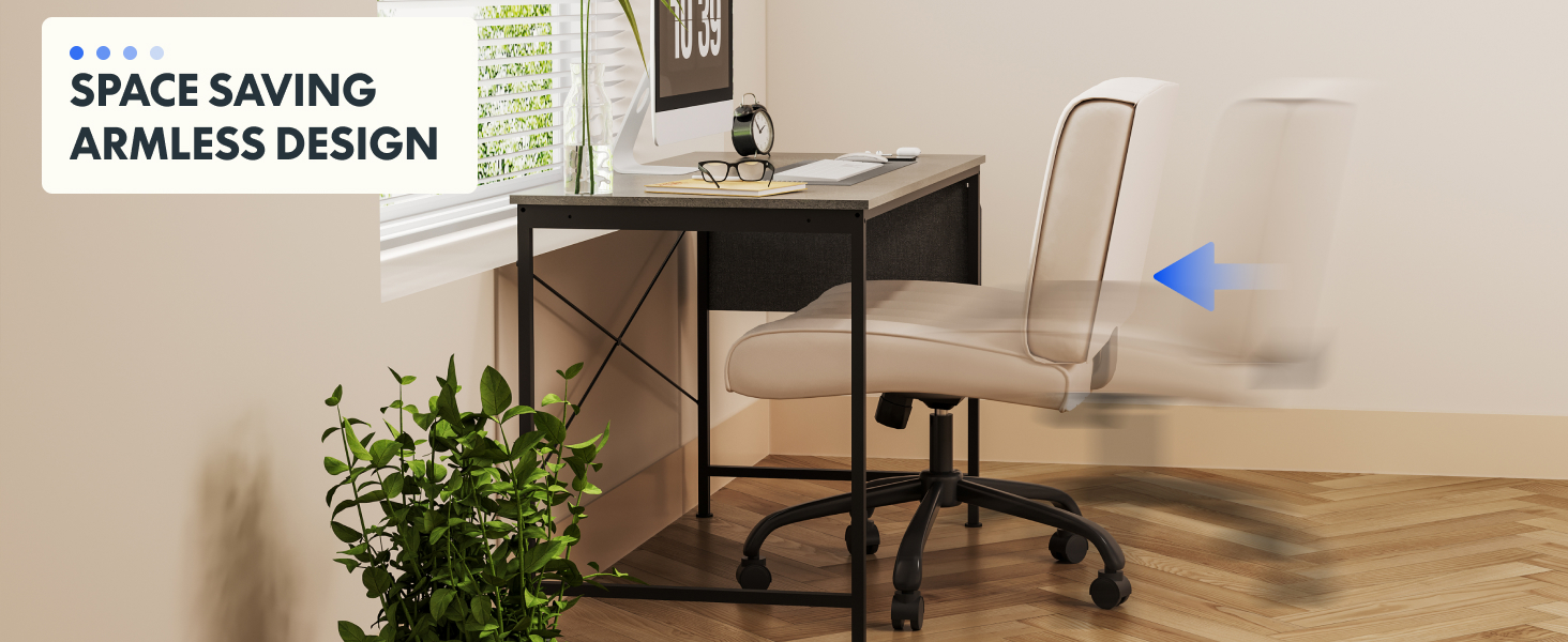 DESK CHAIR