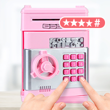 piggy pank for kids
