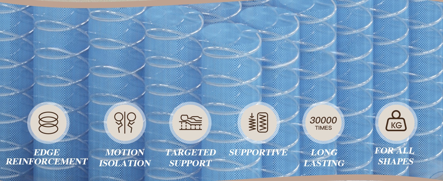 innerspring mattress