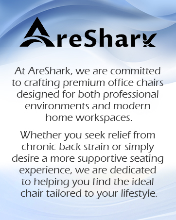 AreShark Office Chair