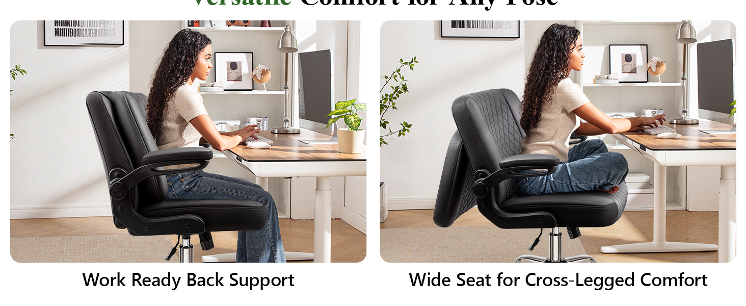 computer chair rolling swivel