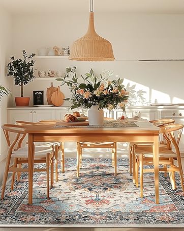 area rugs