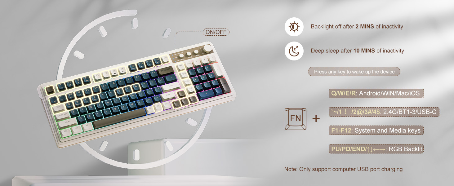 pink keyboard