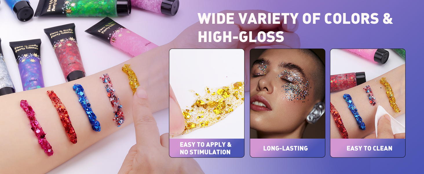 Easy To Use, Easy To Remove 