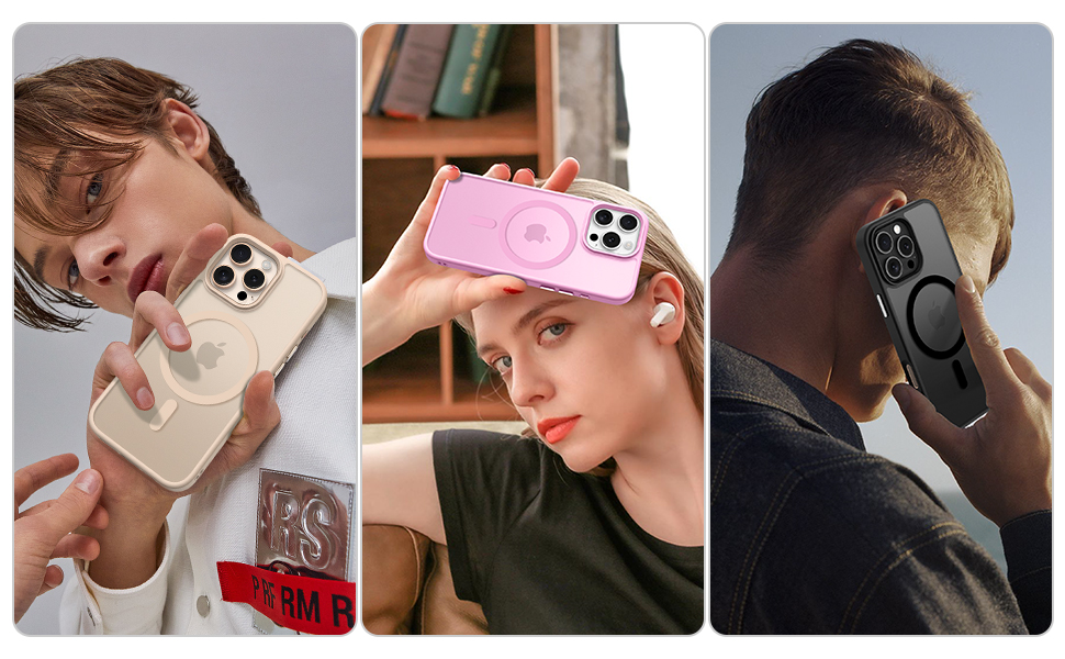 iphone 16 pro case