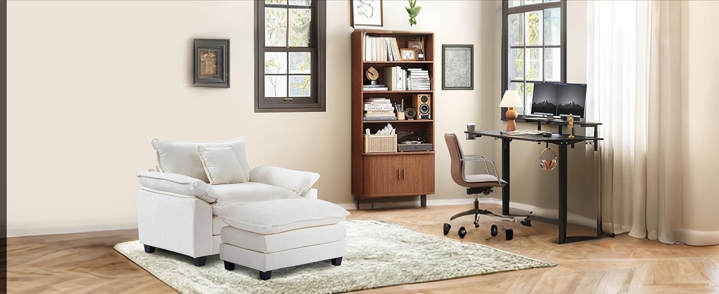 reading chair