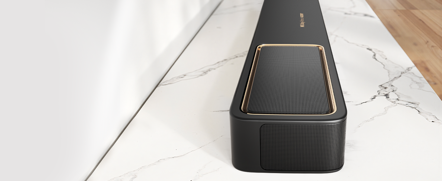 sound bar
