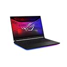 ASUS ROG Strix Scar AI Gaming Laptop