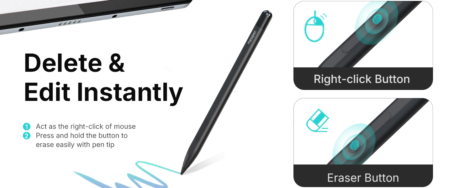 Stylus Pen