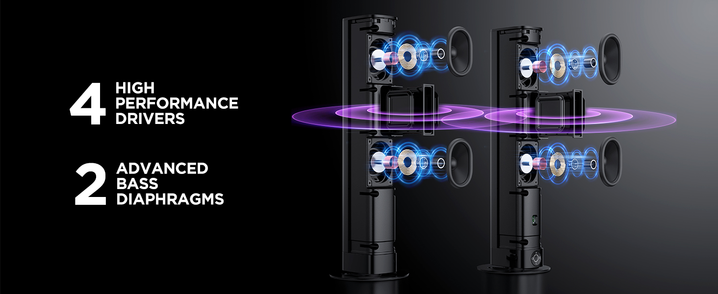 sound bar